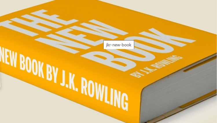 new books