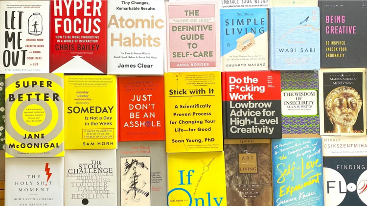self-help