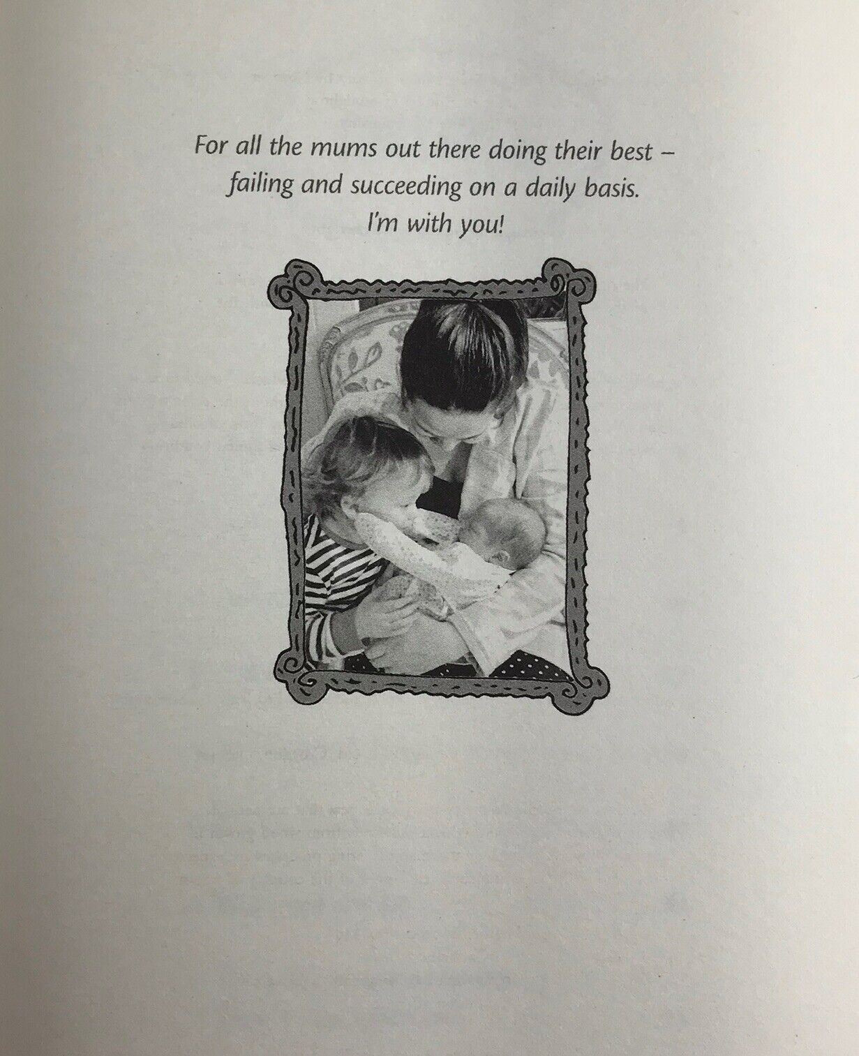 Happy Mum, Happy Baby: My adventures into motherhood By Giovanna Fletcher HC