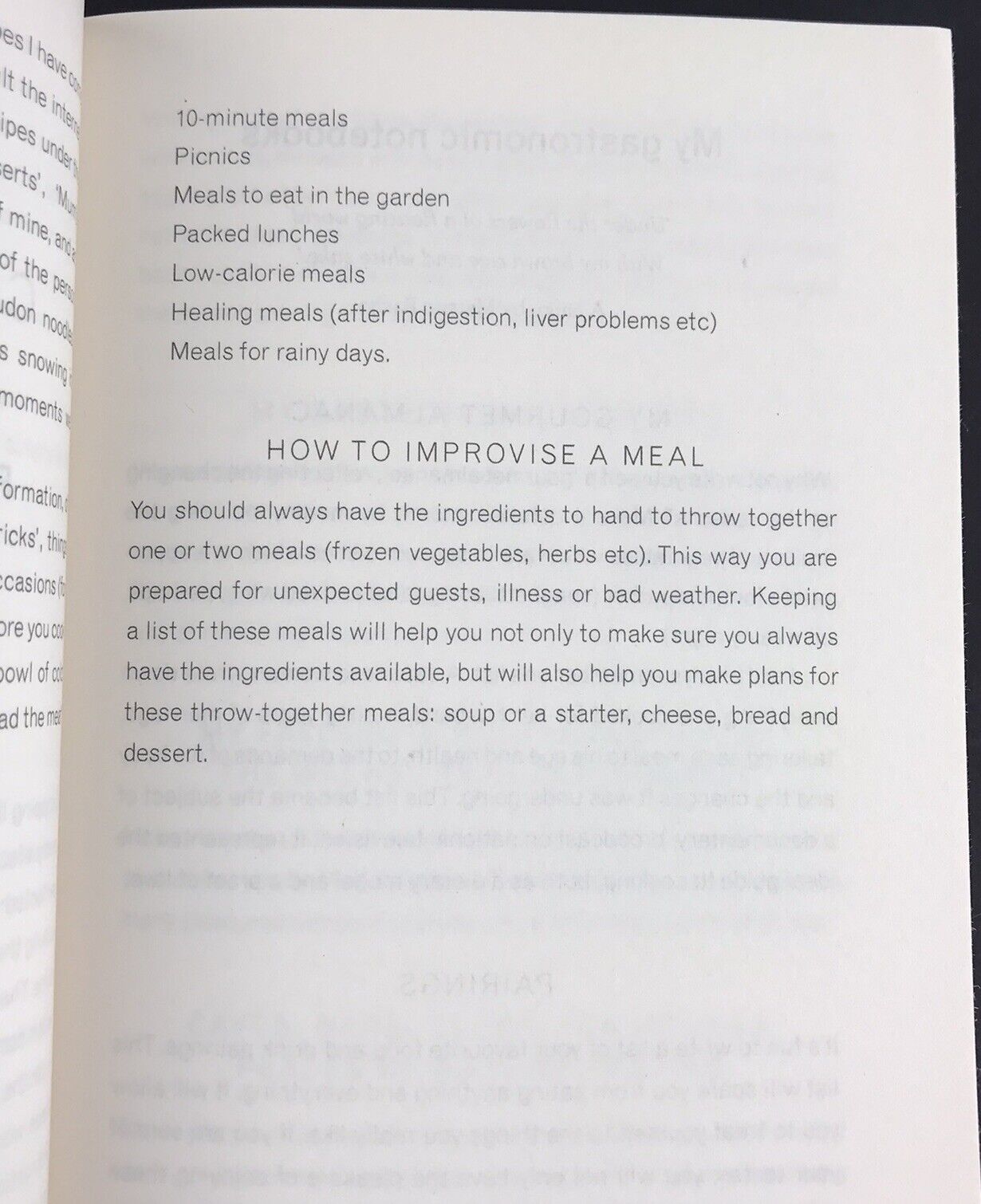 L'art de la Liste: Simplify, Organise & Enrich your life by Dominique Loreau