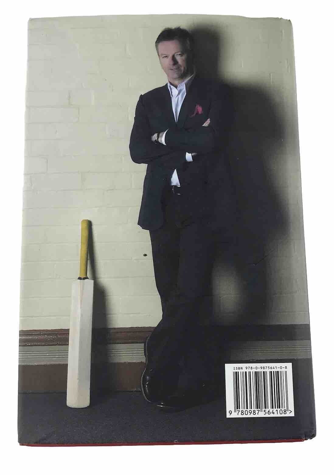 The Meaning of Luck: Steve Waugh Autobiography (Hardcover, 2013) Free Postage