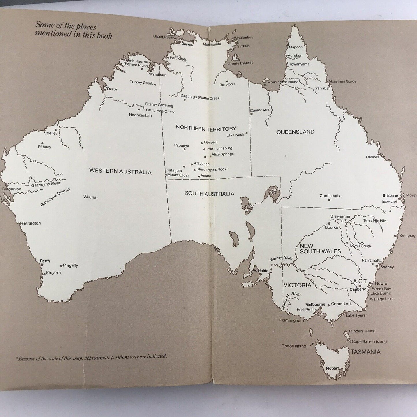 Generations of Resistance: The Aboriginal Struggle for Justice by Lorna Lippmann