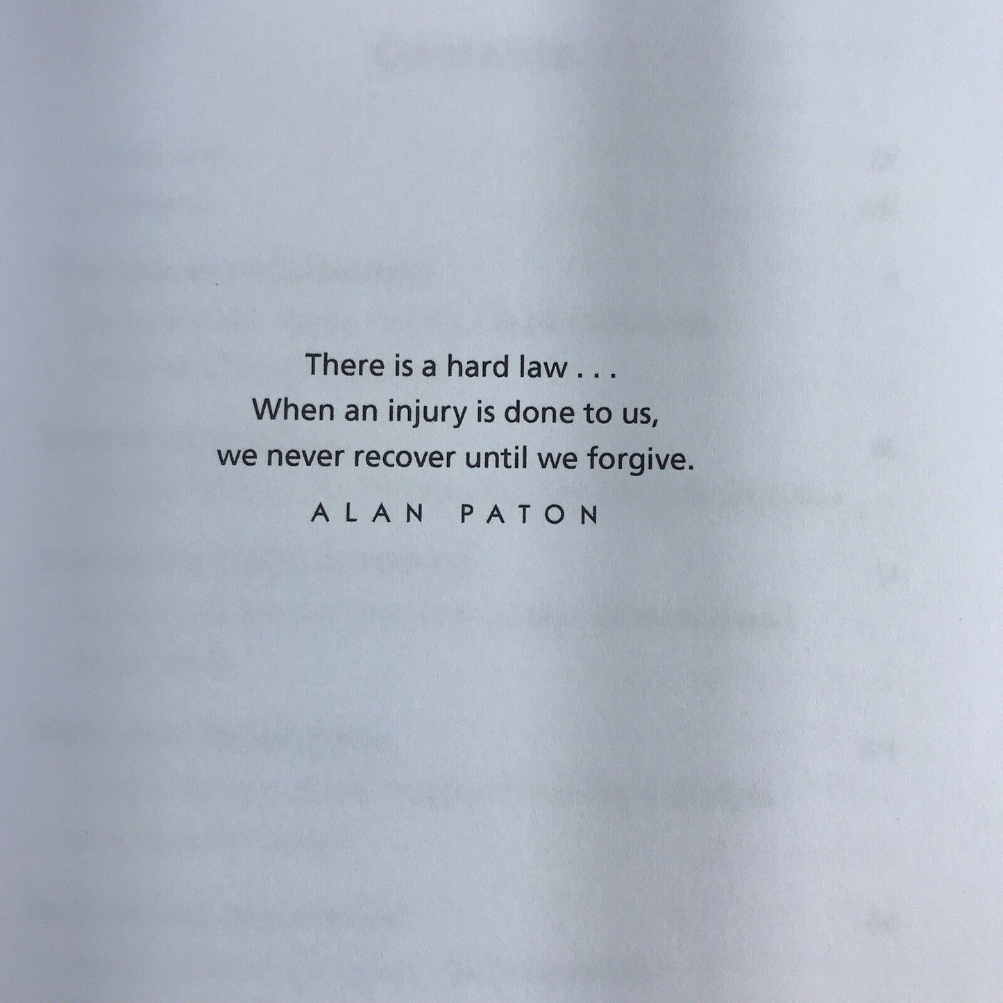 Why Forgive? by Johann Christoph Arnold (Paperback, 2010)