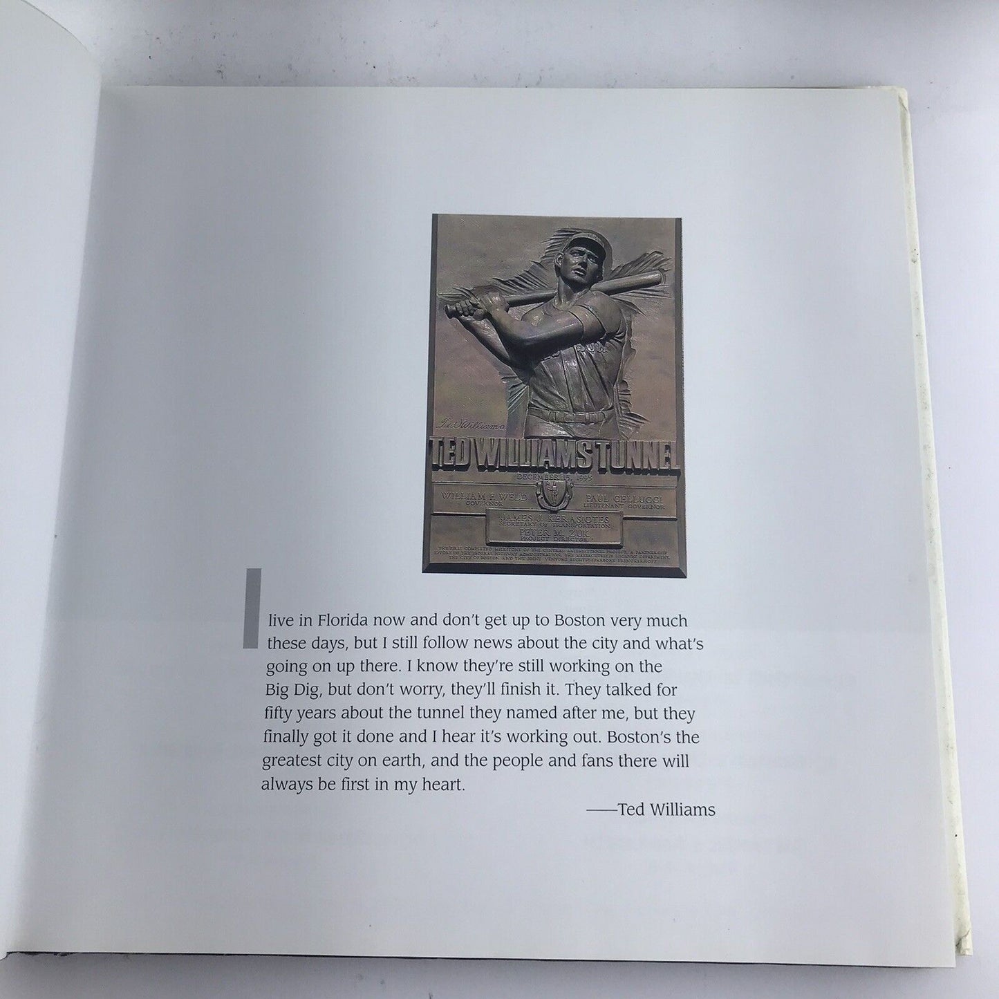 The Big Dig by Dan McNichol (Illustrated Hardcover 2000 | Boston Construction