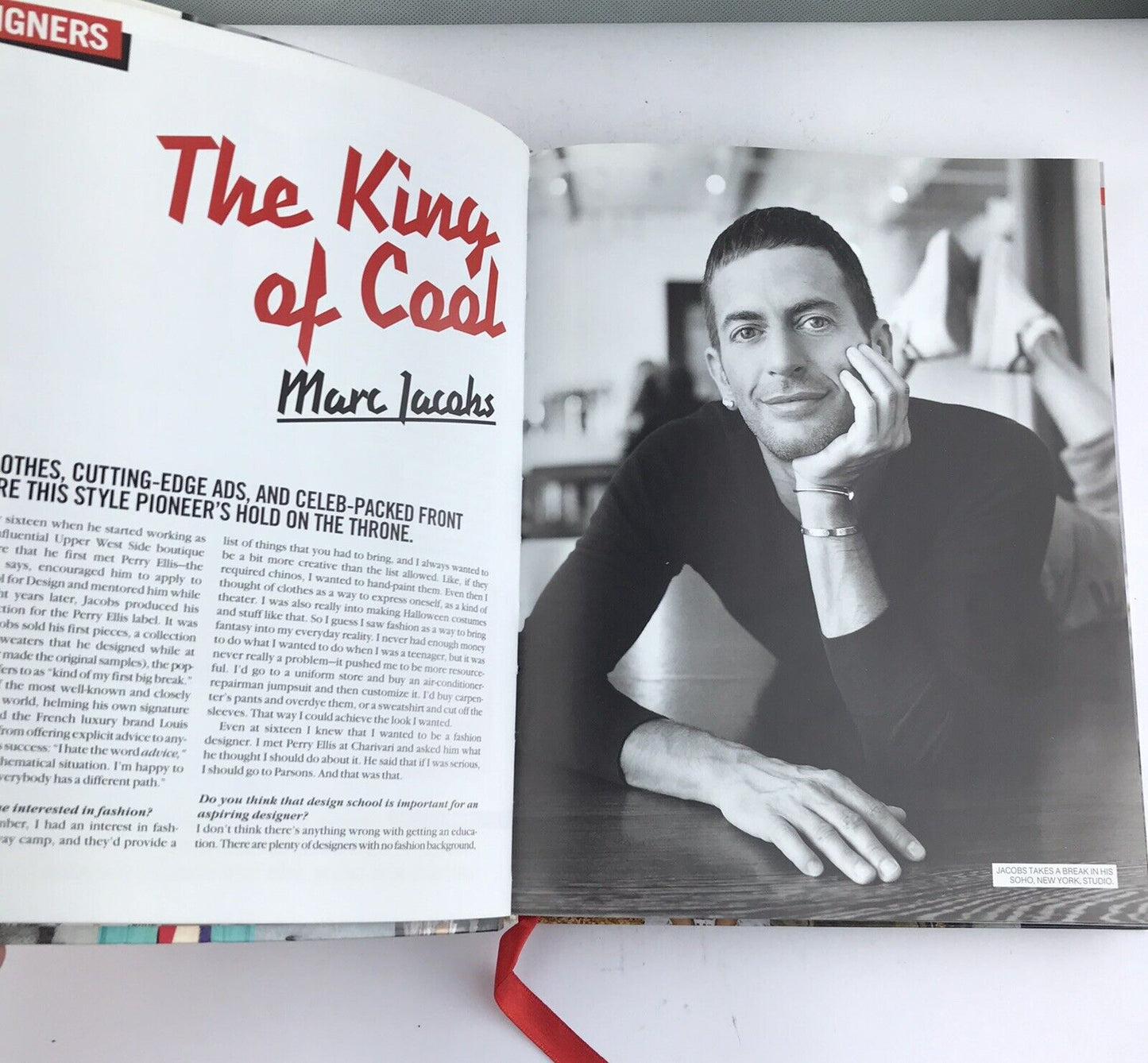 The Teen Vogue Handbook: An Insider's Guide To Careers In Fashion By Teen Vogue