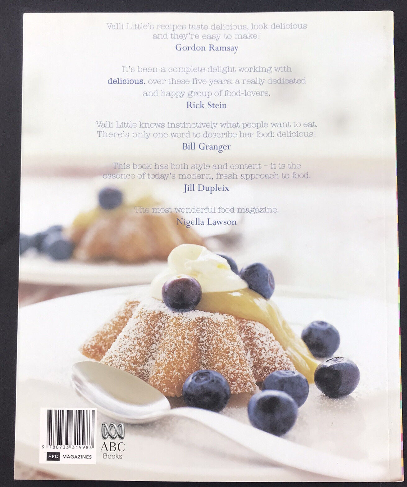 Five of the Best by Valli Little (Paperback, 2006). Free Domestic Shipping