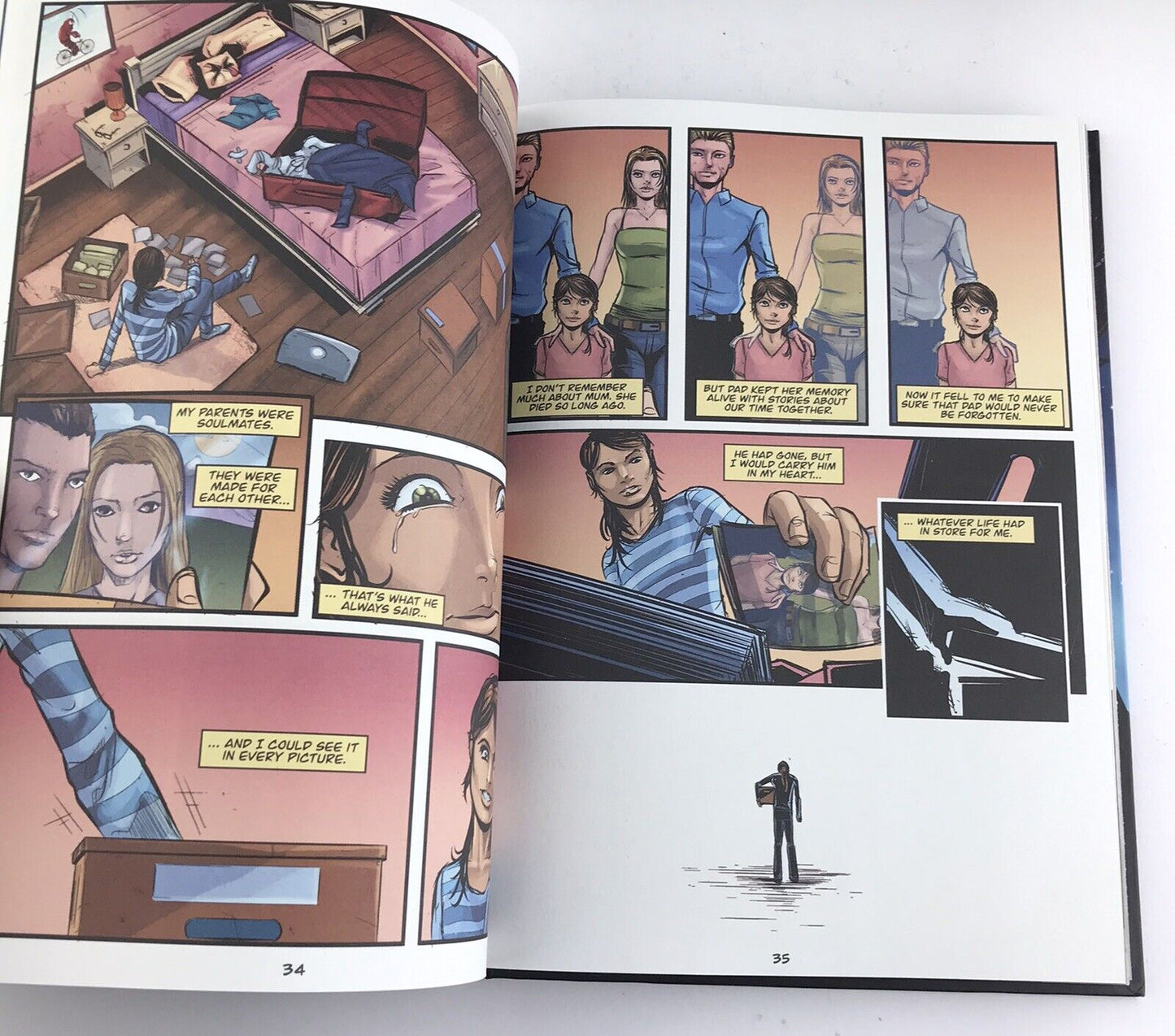 Matt Whyman : Username: Evie Value by Joe Sugg (Hardcover 2015) Graphic Novel