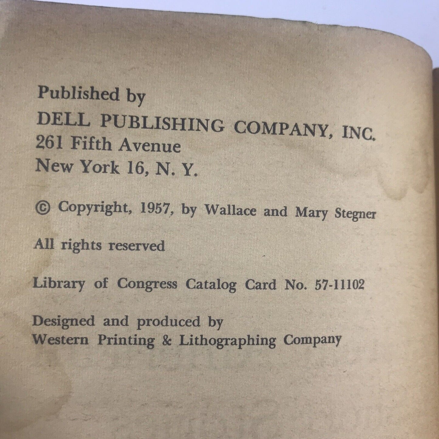 Great American Short Stories by Wallace Stegner, Mary Stegner (Paperback, 1957)