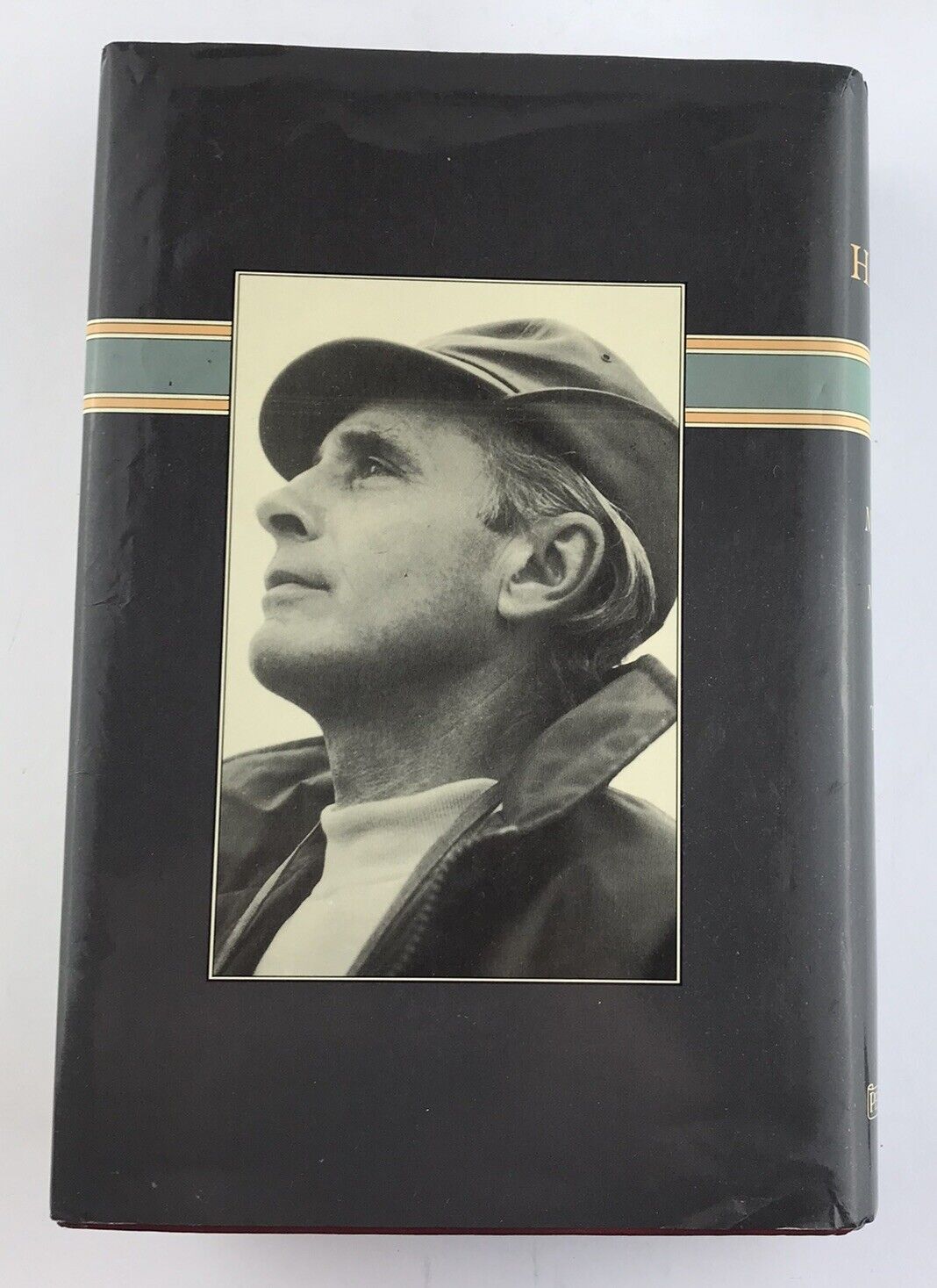 Atlantic Fury by Hammond Innes (Hardcover 1984) PLUS Three Other Novels