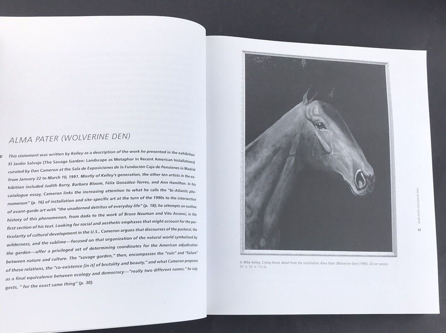 Minor Histories: Statements, Conversations, Proposals By Mike Kelley (PB 2004)