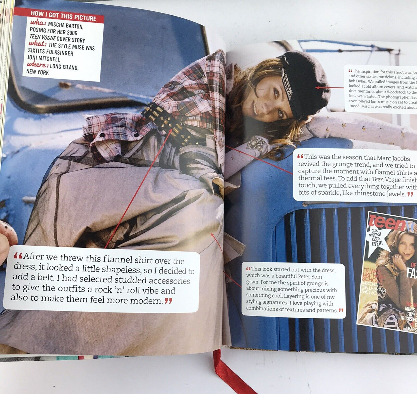 The Teen Vogue Handbook: An Insider's Guide To Careers In Fashion By Teen Vogue