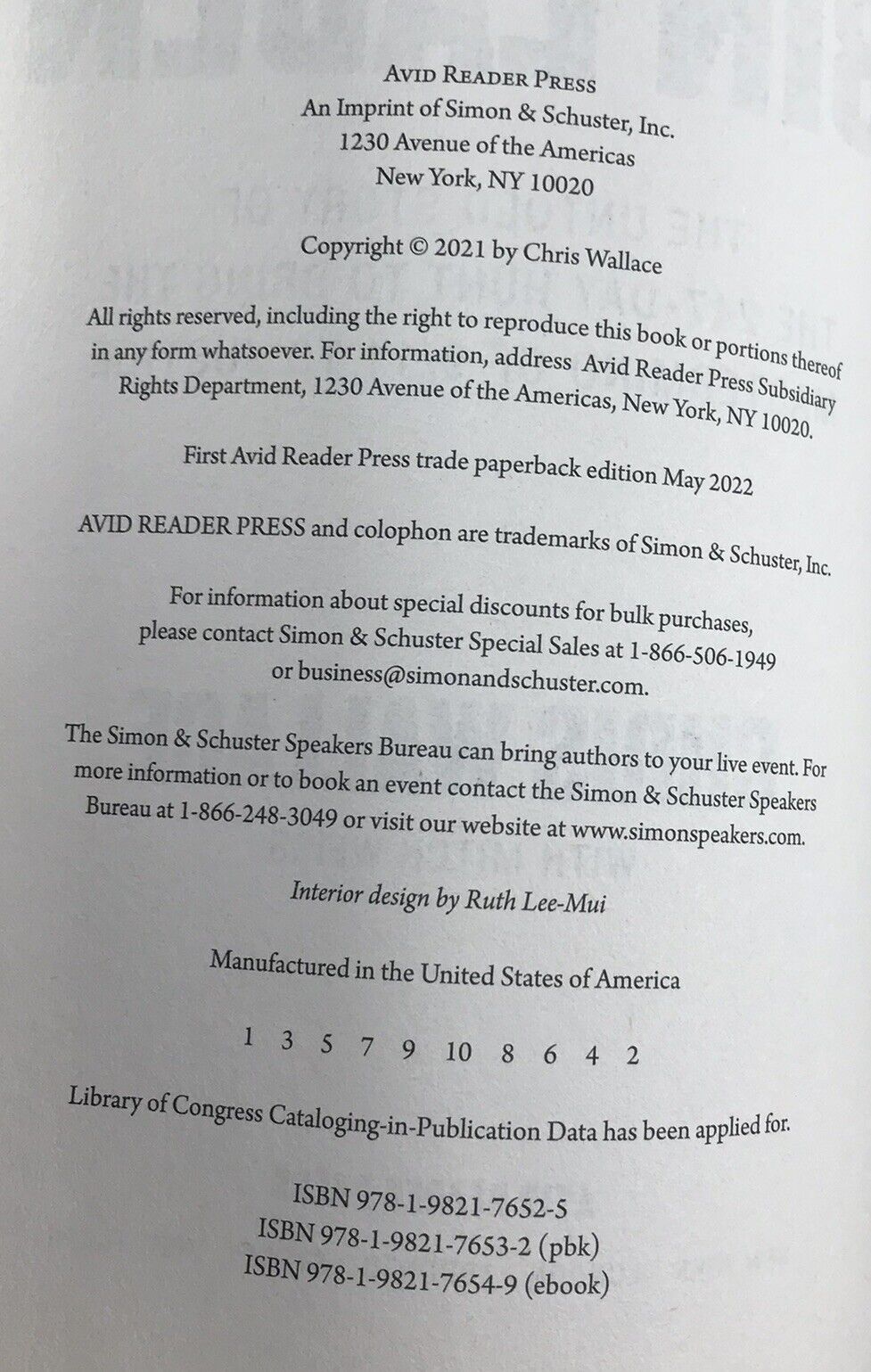 Countdown bin Laden: The Untold Story of the Hunt by Chris Wallace (Paperback)