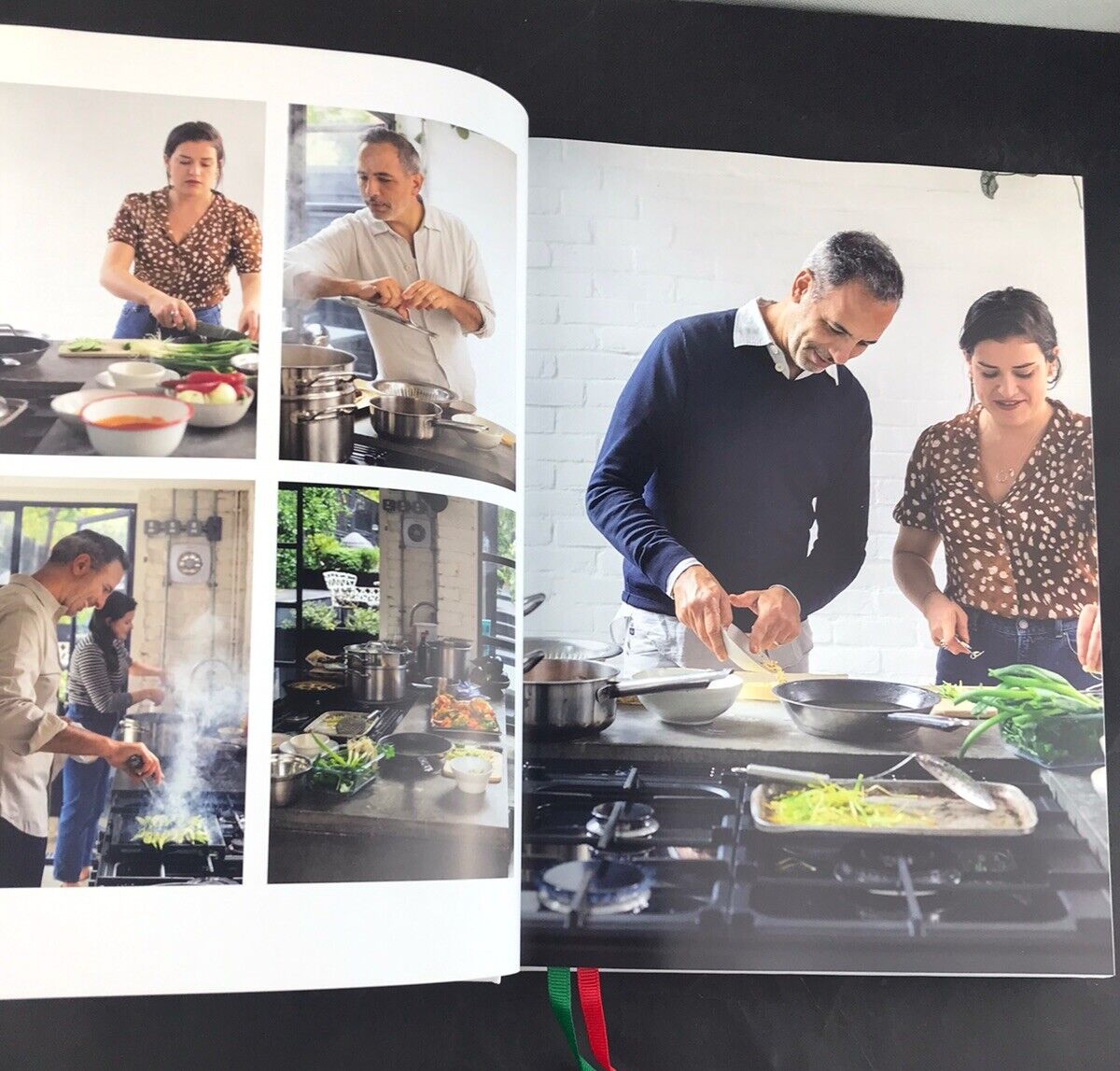 Flavour byYotam Ottolenghi, Ixta Belfrage (Hardcover, 2020) Recipes, Vegetables