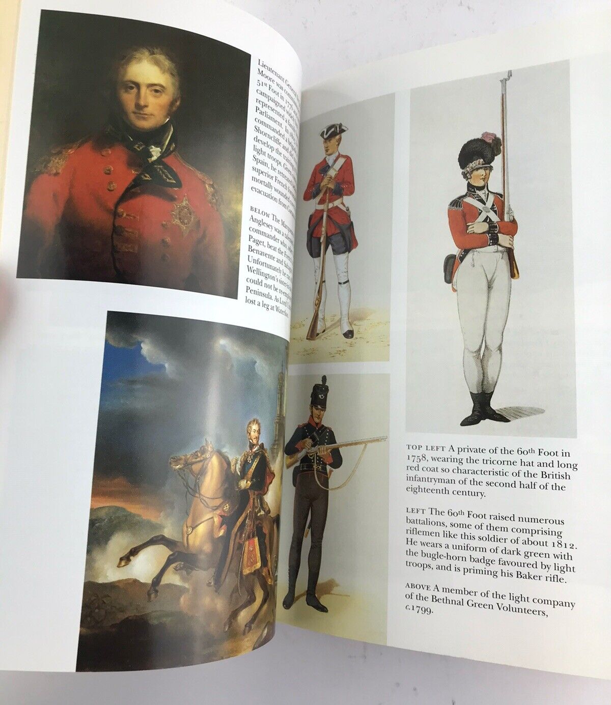 Redcoat: The British Soldier in the Age of Horse and Musket-Richard Holmes PB