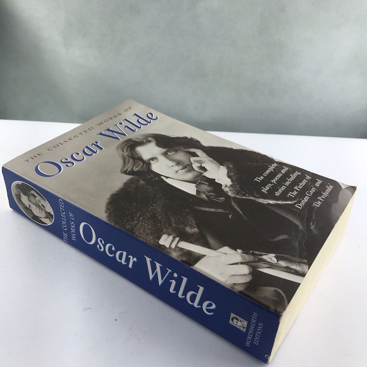 The Collected Works of Oscar Wilde (Paperback 1997) The Picture of Dorian Gray