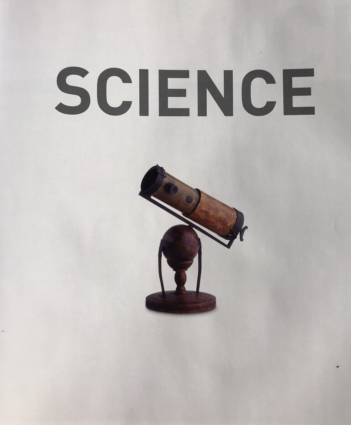 SCIENCE by Adam Hart-Davis (Illustrated Hardcover 2009)