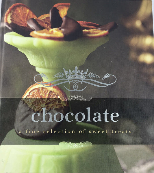 Indulgence Chocolate: A Fine Selection of Sweet Treats by Anneka Manning